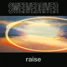 Load image into Gallery viewer, Swervedriver - Raise [180G/ Ltd Ed Flaming Colored Vinyl/ Numbered/ Insert] (MOV)
