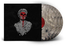 Load image into Gallery viewer, Seether - Si Vis Pacem Para Bellum: Deluxe Edition [3LP/ Ltd Ed Ghost Marble Colored Vinyl/ Etched Side 6]
