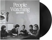 Load image into Gallery viewer, Sam Fender - People Watching [Black Vinyl]
