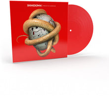 Load image into Gallery viewer, Shinedown - Threat to Survival [Ltd Ed Red Vinyl]

