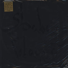 Load image into Gallery viewer, Shabazz Palaces - Black Up [Ltd Ed Red with Black Smoke Vinyl]
