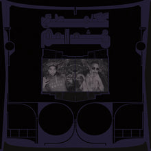 Load image into Gallery viewer, Shabazz Palaces - Exotic Birds of Prey [Ltd Ed White Vinyl/ LOSER Edition]

