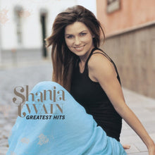 Load image into Gallery viewer, Shania Twain - Greatest Hits [2LP/ 180G]
