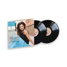 Load image into Gallery viewer, Shania Twain - Greatest Hits [2LP/ 180G]
