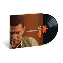 Load image into Gallery viewer, Shelly Manne - 2-3-4 [180G/ Remastered] (Verve Acoustic Sounds Series)
