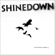 Load image into Gallery viewer, Shinedown - The Sound of Madness [Ltd Ed Rainbow Splatter Vinyl] (Walmart Exclusive)
