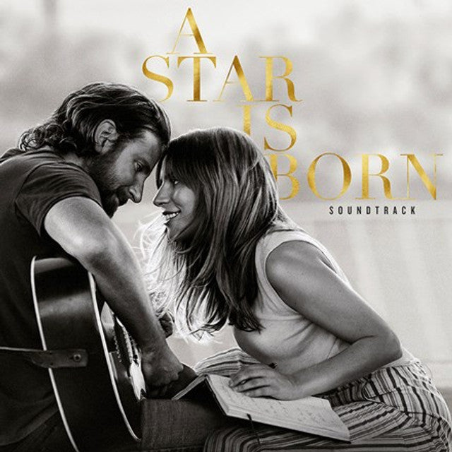 Lady Gaga, Bradley Cooper, et al - A Star is Born (OST) [2LP/ 10 Photo Prints]