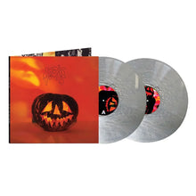 Load image into Gallery viewer, Sonic Youth - Walls Have Ears [2LP/ Black, Silver, or Yellow &amp; Red Clear Vinyl]
