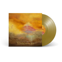 Load image into Gallery viewer, Silversun Pickups - Tenterhooks [Ltd Ed Gold Vinyl/ Foil-Stamped Gatefold/ Insert]
