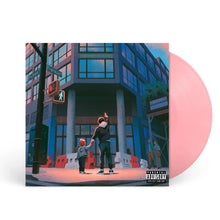 Load image into Gallery viewer, Skyzoo - All the Brilliant Things [Indie Exclusive "Pastel Sky" Colored Vinyl]
