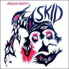 Load image into Gallery viewer, Skid Row (Gary Moore) - Skid [180G/ Ltd Ed White Vinyl] (MOV)

