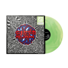 Load image into Gallery viewer, Sleep - Sleep&#39;s Holy Mountain [Ltd Ed Green and Transparent Merge Effect Colored Vinyl/ Indie Exclusive] (RSD Essentials 2025)
