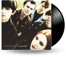 Load image into Gallery viewer, Slowdive - Souvlaki [140G]
