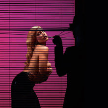 Load image into Gallery viewer, Slayyyter - Starfucker Deluxxxe [Ltd Ed Gold or Indie Exclusive Red &amp; Pink Vinyl]
