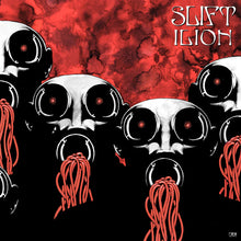Load image into Gallery viewer, Slift - Ilion [2LP/ Ltd Ed Red with Black Smoke Vinyl/ First Pressing LOSER Edition]
