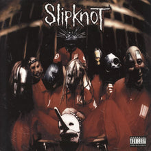 Load image into Gallery viewer, Slipknot - Slipknot [Ltd Ed Lemon Yellow Vinyl]
