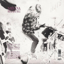 Load image into Gallery viewer, Nirvana - Sliver b/w Dive [7&quot;]
