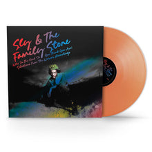 Load image into Gallery viewer, Sly and the Family Stone - Who the Funk Do You Think You Are: Selections from the Warner Recordings [Ltd Ed Orange Vinyl] (SYEOR 2026)

