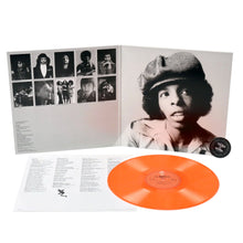 Load image into Gallery viewer, Sly and the Family Stone - Fresh [Ltd Ed Neon Orange Vinyl] (RSD Essential 2023)
