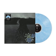 Load image into Gallery viewer, Soccer Mommy - Evergreen [Ltd Ed Sky Blue Marble Colored Vinyl/ Indie Exclusive]
