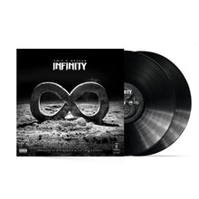 Load image into Gallery viewer, Smif-N-Wesson - Infinity [2LP/ Ltd Ed Graphite Colored Vinyl]
