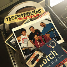 Load image into Gallery viewer, Smithereens, The - The Lost Album [Gatefold Jacket/ Ltd Ed Metallic Gold Vinyl]
