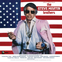 Load image into Gallery viewer, Steve Martin - The Steve Martin Brothers [Remastered] (SYEOR 2026)
