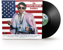 Load image into Gallery viewer, Steve Martin - The Steve Martin Brothers [Remastered] (SYEOR 2026)

