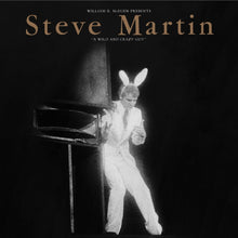 Load image into Gallery viewer, Steve Martin - A Wild and Crazy Guy [Remastered] (SYEOR 2026]
