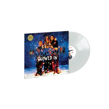 Load image into Gallery viewer, Hanson - Snowed In [180G/ Ltd Ed Colored Vinyl]

