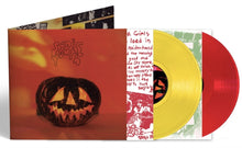 Load image into Gallery viewer, Sonic Youth - Walls Have Ears [2LP/ Black, Silver, or Yellow &amp; Red Clear Vinyl]
