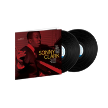 Load image into Gallery viewer, Sonny Clark - The Art of the Trio [2LP/ 180G/ Remastered] (Blue Note Tone Poet Series)
