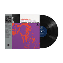 Load image into Gallery viewer, Sonny Criss Orchestra, The - Sonny&#39;s Dream (Birth of the New Cool) [180G/ Remastered/ OBI Strip] (Craft Recordings Original Jazz Classics Series)

