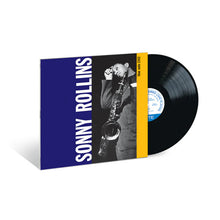 Load image into Gallery viewer, Sonny Rollins - Volume 1 [180G/ Mono/ Remastered] (Blue Note Classic Vinyl Series]
