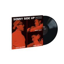Load image into Gallery viewer, Dizzy Gillespie, Sonny Stitt &amp; Sonny Rollins - Sonny Side Up [180G/ Remastered] (Verve Vault Series)
