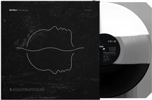 Load image into Gallery viewer, Spiritbox - Tsunami Sea [Ltd Ed Tri Colored Black, Grey and White Striped Vinyl]
