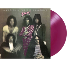 Load image into Gallery viewer, Sparks - A Woofer In Tweeter's Clothing [Ltd Ed Clear Violet Vinyl]
