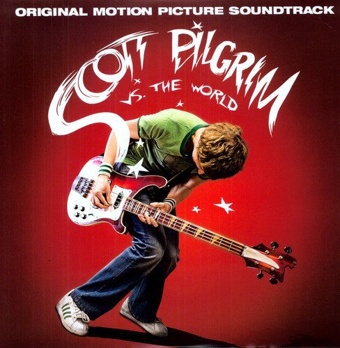 Various Artists - Scott Pilgrim Vs. the World (OST)