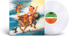 Load image into Gallery viewer, Stone Temple Pilots - Purple [Ltd Ed Crystal-Clear Vinyl]
