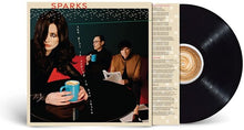 Load image into Gallery viewer, Sparks - The Girl is Crying in Her Latte [180G/ Black Vinyl]

