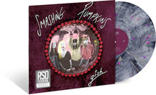 Load image into Gallery viewer, Smashing Pumpkins - Gish [180G/ Ltd Ed Gray with Pink &amp; Purple Splatter Vinyl] (RSD Essentials 2026)
