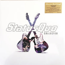 Load image into Gallery viewer, Status Quo - Collected [2LP/ 180G /Remastered] (MOV)
