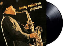 Load image into Gallery viewer, Sonny Rollins - Sonny Rollins on Impulse! [180G]
