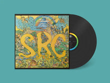Load image into Gallery viewer, SRC - SRC [All-Analog Remaster/ Black Vinyl] (RSD 2024)
