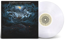 Load image into Gallery viewer, Sturgill Simpson - A Sailor&#39;s Guide to Earth [Ltd Ed Crystal-Clear Vinyl]
