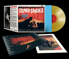 Load image into Gallery viewer, Stephen Sanchez - Angel Face [Black or Indie Exclusive Gold Vinyl]
