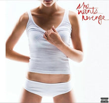 Load image into Gallery viewer, She Wants Revenge - She Wants Revenge [2LP/ Ltd Ed Fruit Punch Colored Vinyl] (RSD Essentials 2025)
