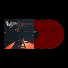 Load image into Gallery viewer, Stephen Wilson Jr. - Søn of Dad [3LP/ Trifold Jacket/ Ltd Ed Opaque Maroon Colored Vinyl/ Indie Exclusive]
