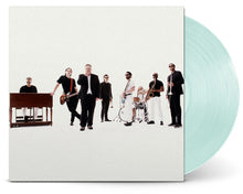 Load image into Gallery viewer, St. Paul &amp; the Broken Bones - St. Paul &amp; the Broken Bones [Indie Exclusive Coke Bottle Clear Vinyl]
