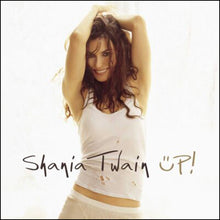 Load image into Gallery viewer, Shania Twain - Up!: Country Version [2LP/ Ltd Ed Green Vinyl]
